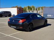 Peugeot 508 I Чебоксары  - изображение 28