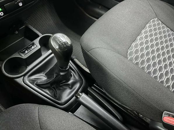 Lada (ВАЗ) Granta I Рестайлинг с пробегом 2024 года, цена 813 960 рублей, 57967 км, лифтбек, Автокод Объявления