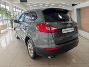 Chery Tiggo 5 I Москва  - изображение 22