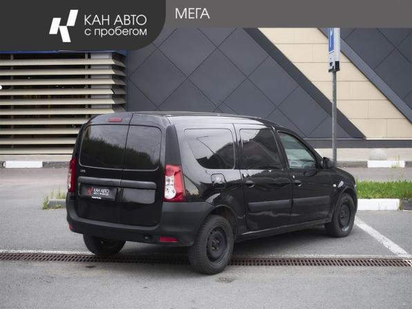 Lada (ВАЗ) Largus I с пробегом 2016 года, цена 660 000 рублей, 202499 км, фургон, Автокод Объявления