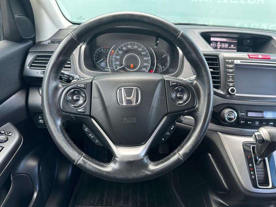 Honda CR-V IV Екатеринбург  - изображение 5