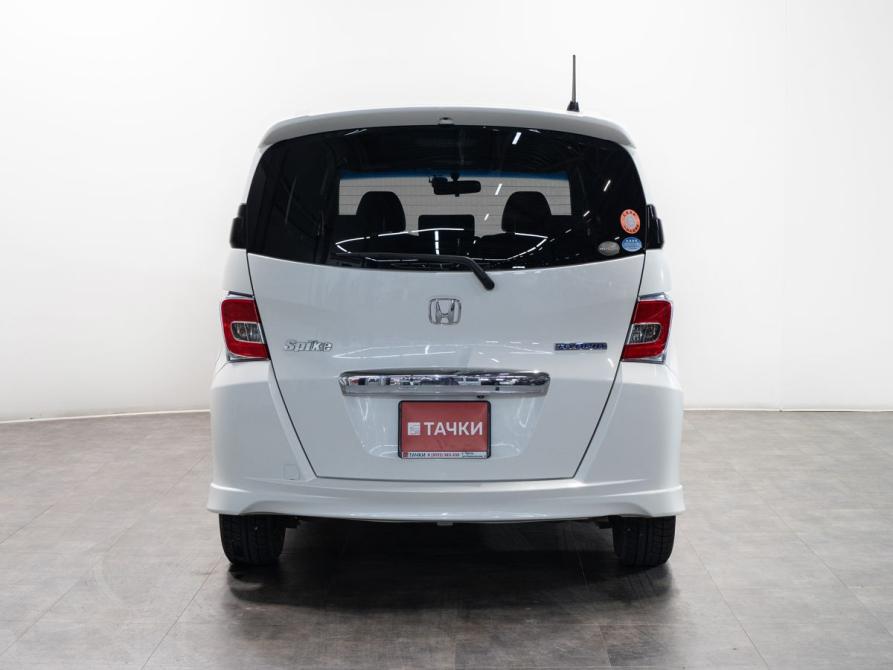 Honda Freed I Рестайлинг 2 Чита  - изображение 4