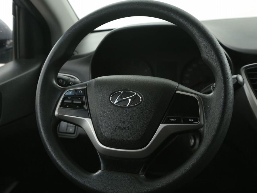 Hyundai Solaris II Иваново  - изображение 16