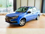 Lada (ВАЗ) Granta I Рестайлинг Тула  - изображение 13