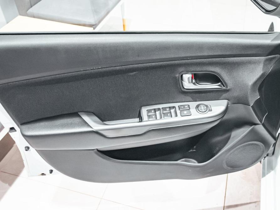Kia Rio III Екатеринбург  - изображение 12