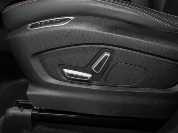 Geely Okavango I Рестайлинг с пробегом 2024 года, цена 2 680 000 рублей, 14050 км, внедорожник, Автокод Объявления