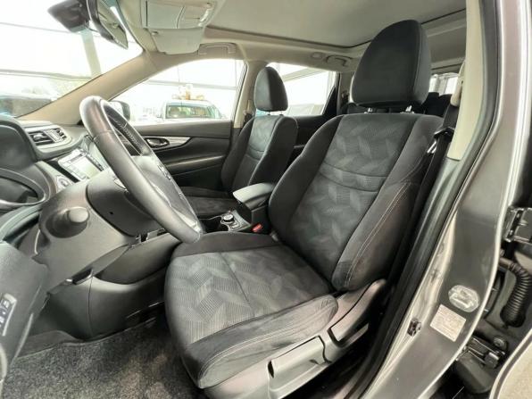 Nissan X-Trail III с пробегом 2015 года, цена 1 895 000 рублей, 124520 км, внедорожник, Автокод Объявления