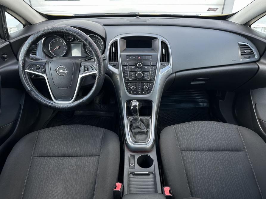 Opel Astra J Рестайлинг Саратов  - изображение 10