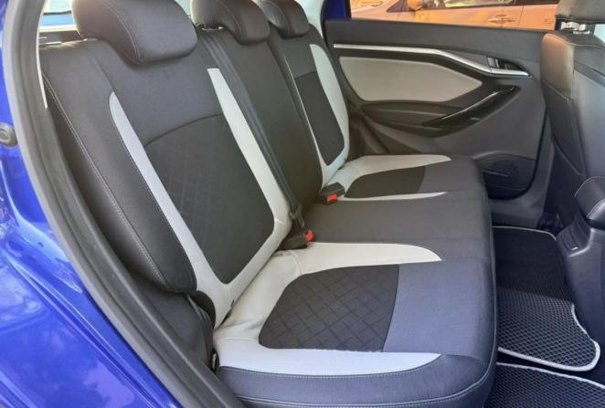 Lada (ВАЗ) Vesta I с пробегом 2021 года, цена 1 190 000 рублей, 126000 км, универсал, Автокод Объявления