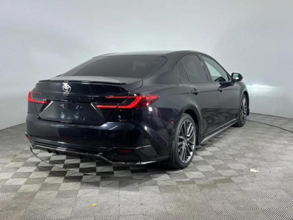 Toyota Camry IX (XV80) China Market с пробегом 2024 года, цена 3 747 890 рублей, 30001 км, седан, Автокод Объявления