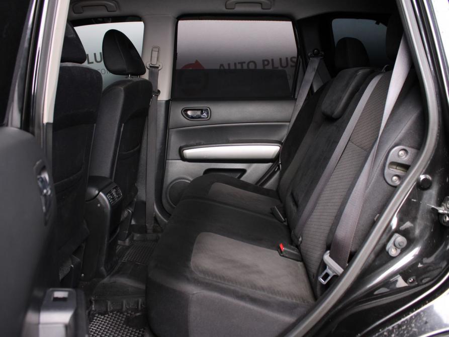 Nissan X-Trail II Рестайлинг Минеральные Воды  - изображение 9