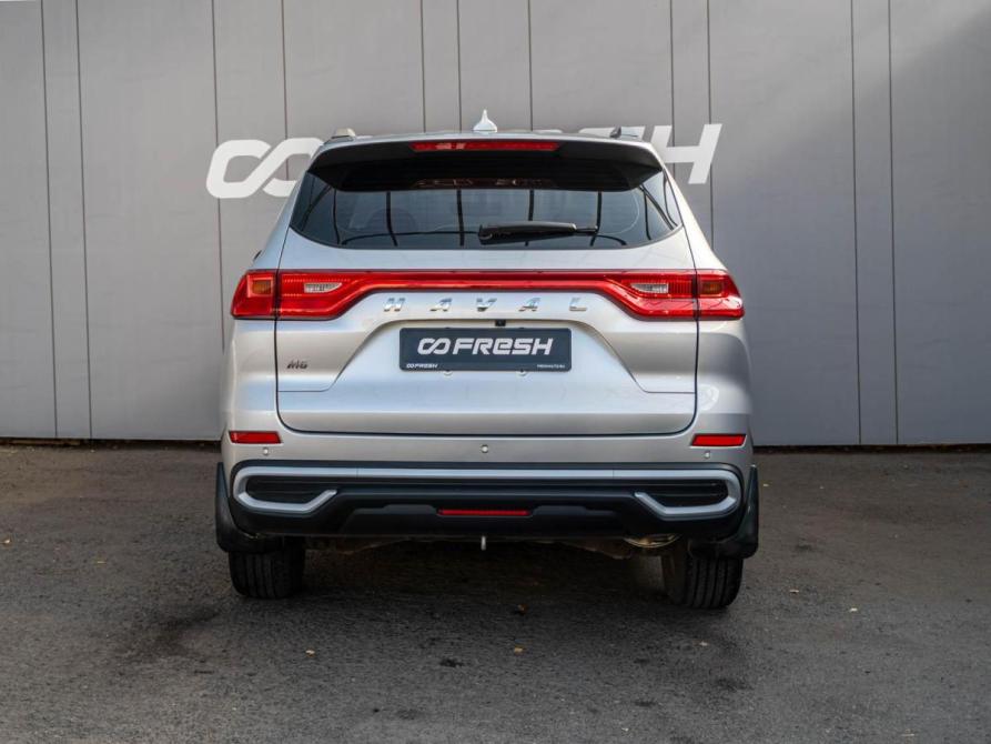 Haval M6 II Тамбов  - изображение 4