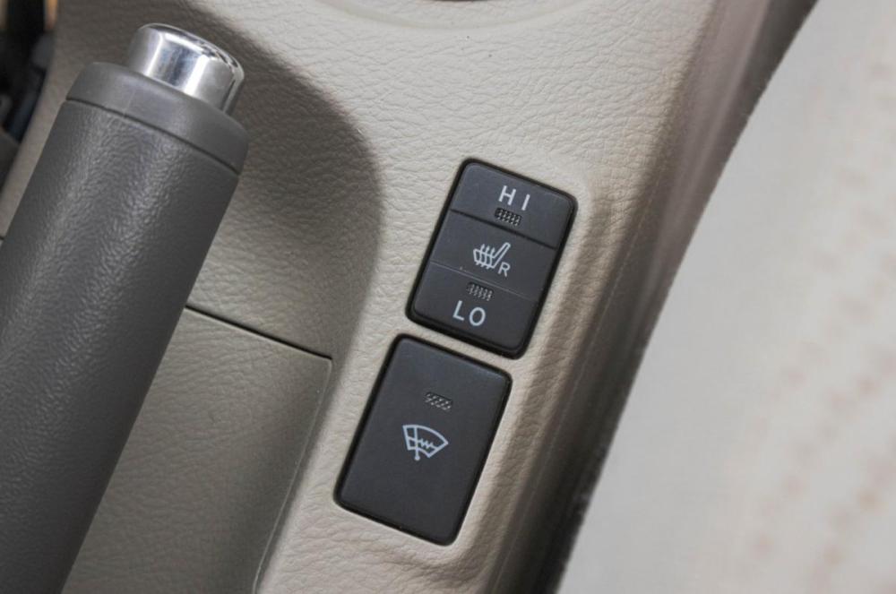 Toyota Belta I Барнаул  - изображение 20