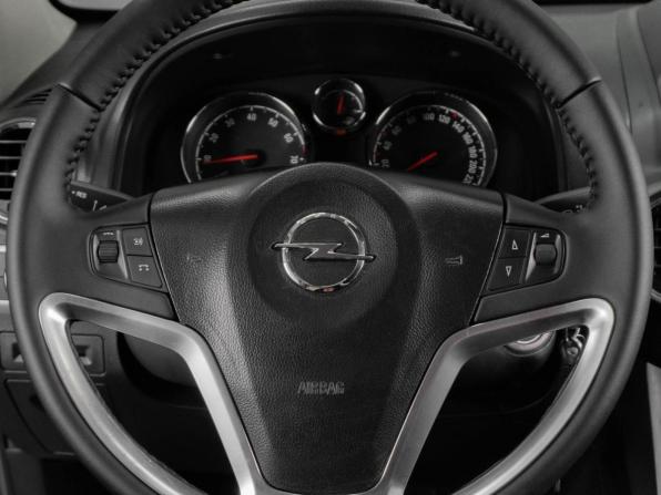 Opel Antara I Рестайлинг с пробегом 2013 года, цена 1 099 000 рублей, 158490 км, внедорожник, Автокод Объявления