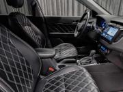 Hyundai Creta I Рестайлинг Красноярск  - изображение 29