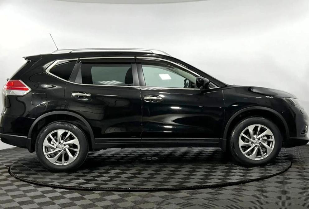 Nissan X-Trail III Нижний Новгород  - изображение 5