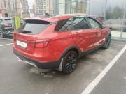 Lada (ВАЗ) Vesta I Санкт-Петербург  - изображение 15