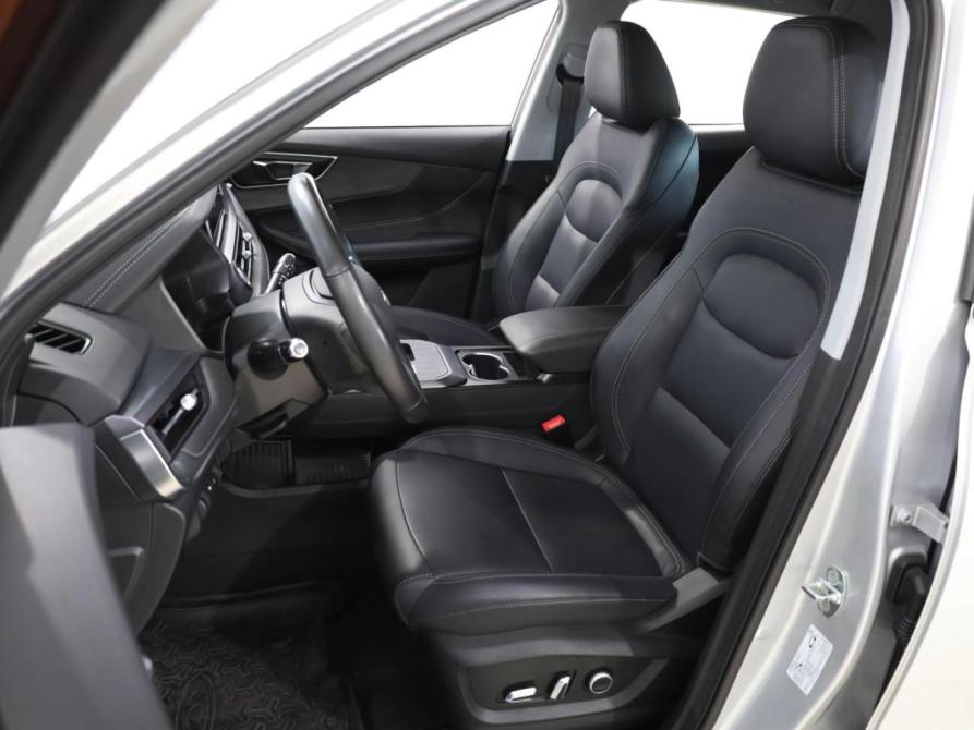 Chery Tiggo 4 Pro I Ростов-на-Дону  - изображение 10
