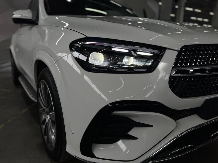 Mercedes-Benz GLE II (V167) Рестайлинг Оренбург  - изображение 27
