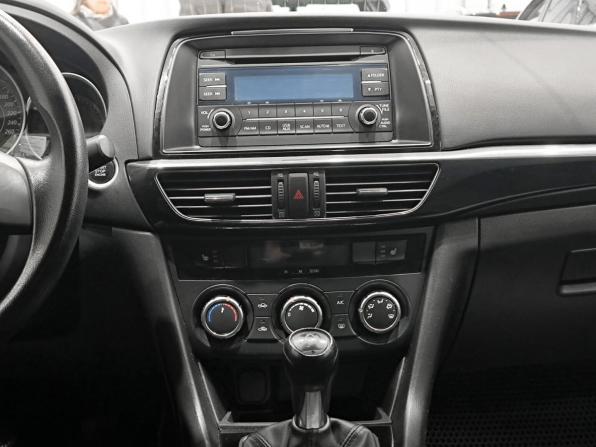 Mazda 6 III (GJ) с пробегом 2014 года, цена 1 240 000 рублей, 151200 км, седан, Автокод Объявления