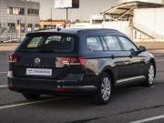 Volkswagen Passat B8 Рестайлинг Москва  - изображение 19