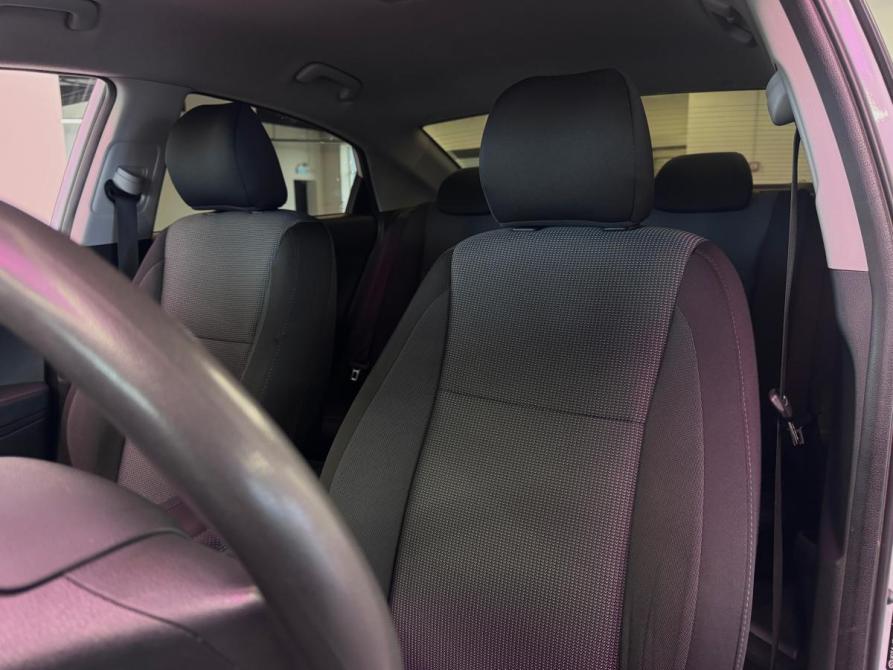 Hyundai Solaris II Рестайлинг Оренбург  - изображение 10
