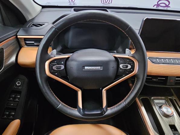 Haval Jolion I с пробегом 2023 года, цена 1 877 000 рублей, 22599 км, внедорожник, Автокод Объявления