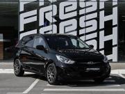 Hyundai Solaris I Волгоград  - изображение 16