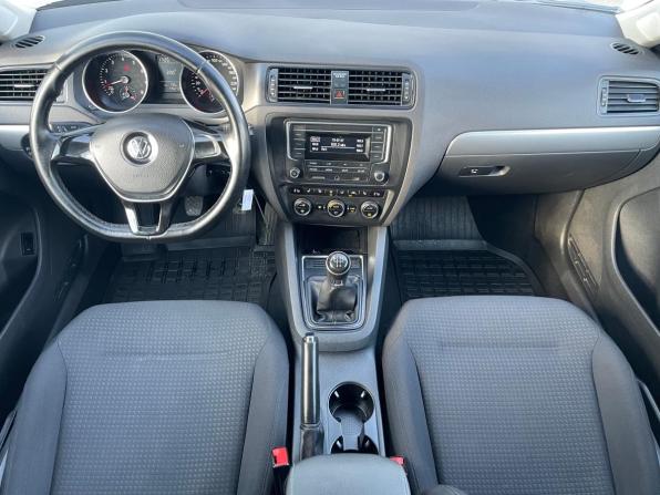 Volkswagen Jetta VI Рестайлинг с пробегом 2016 года, цена 1 300 000 рублей, 145300 км, седан, Автокод Объявления