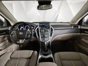 Cadillac SRX II Москва  - изображение 33