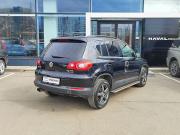 Volkswagen Tiguan I Москва  - изображение 21