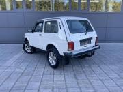 Lada (ВАЗ) 2121 (4x4) I Рестайлинг Новосибирск  - изображение 17