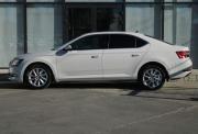 Skoda Superb III Саратов  - изображение 33