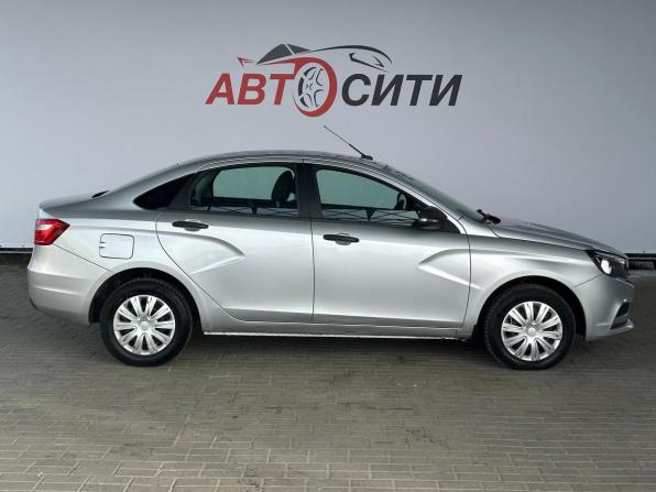 Lada (ВАЗ) Vesta I с пробегом 2016 года, цена 783 000 рублей, 154000 км, седан, Автокод Объявления