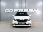 Kia Rio III Рестайлинг Воронеж  - изображение 25