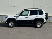 Lada (ВАЗ) Niva Travel I Санкт-Петербург  - изображение 25