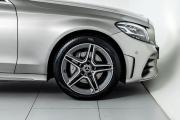 Mercedes-Benz C-Класс IV (W205) Рестайлинг Казань  - изображение 20