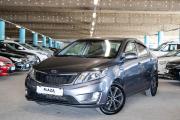 Kia Rio III Уфа  - изображение 20