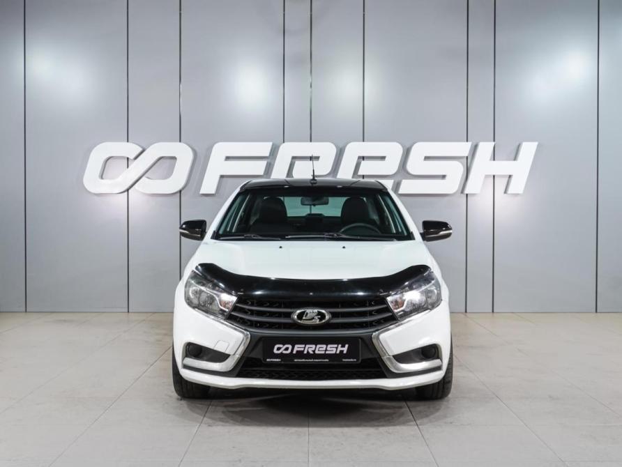 Lada (ВАЗ) Vesta I Воронеж  - изображение 3