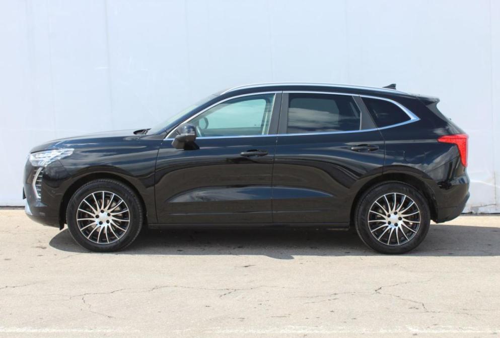 Haval Jolion I Рестайлинг Нижний Новгород  - изображение 4