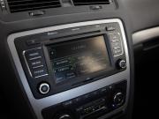 Skoda Octavia II (A5) Рестайлинг Санкт-Петербург  - изображение 37