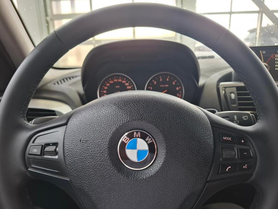BMW 1 серии II (F20/F21) Арзамас  - изображение 17