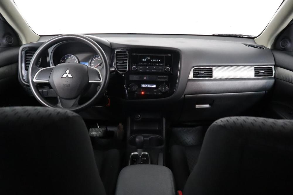Mitsubishi Outlander III Санкт-Петербург  - изображение 7