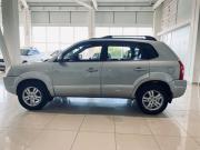 Hyundai Tucson I Миасс  - изображение 30