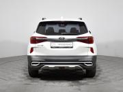 Kia Seltos I Санкт-Петербург  - изображение 29