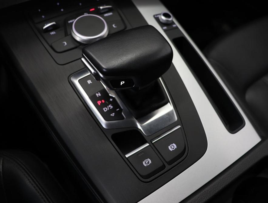 Audi Q5 II (FY) Санкт-Петербург  - изображение 27