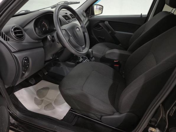 Lada (ВАЗ) Granta I Рестайлинг с пробегом 2018 года, цена 545 000 рублей, 83700 км, хэтчбек, Автокод Объявления