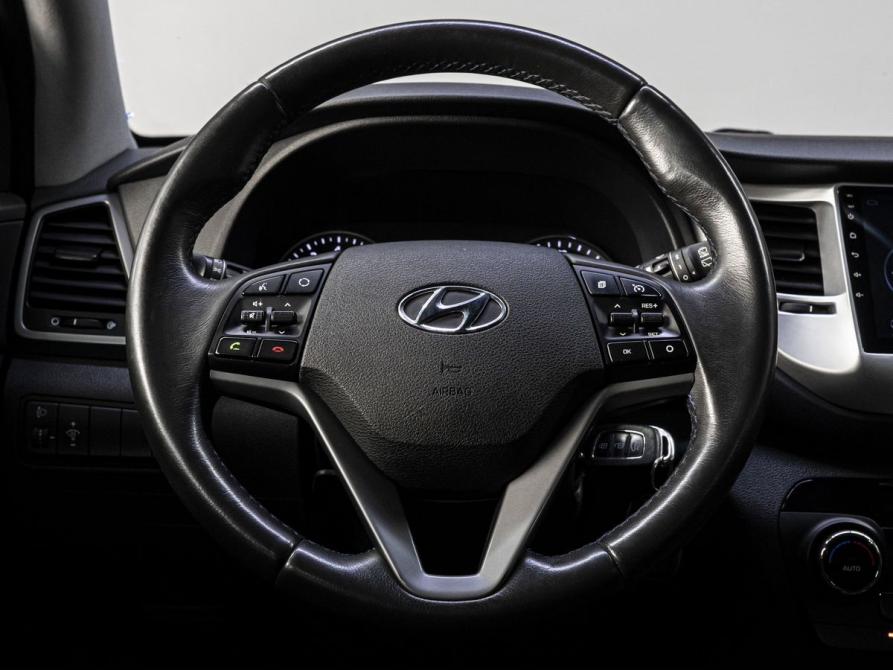 Hyundai Tucson III Тюмень  - изображение 18