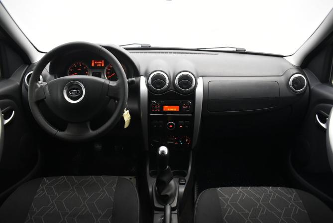 Lada (ВАЗ) Largus I с пробегом 2020 года, цена 1 085 000 рублей, 101229 км, универсал, Автокод Объявления