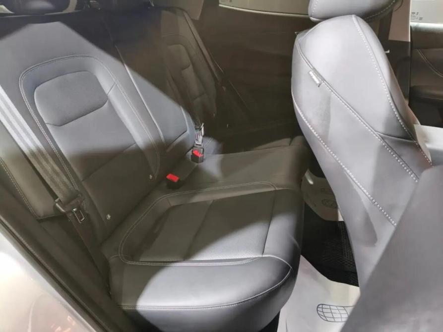 Chery Tiggo 4 Pro I Уфа  - изображение 16